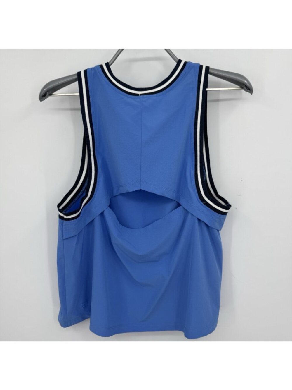 All in Motion Sporty Tank and Airy Sleek Shorts Matching Set size M Target NWT - Picture 6 of 11